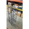 Image 1 : METAL COLLAPSABLE SHELF
