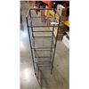 Image 2 : METAL COLLAPSABLE SHELF
