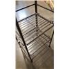 Image 3 : METAL COLLAPSABLE SHELF