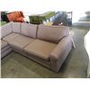 Image 2 : UPHOLSTERED SECTIONAL SOFA - JORDANS FURNITURE