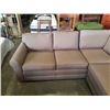 Image 3 : UPHOLSTERED SECTIONAL SOFA - JORDANS FURNITURE