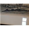 Image 3 : 2 VINTAGE ETCHINGS