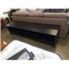 Image 1 : BLACK PINE ENTERTAINMENTS STAND