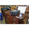 Image 1 : OPTOMA EZPRO 615H PROJECTOR
