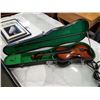 Image 1 : JAN WARNARS VIOLIN