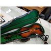 Image 2 : JAN WARNARS VIOLIN