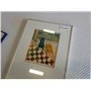 Image 2 : 3 SIGNED PRINTS AND PAINTINGS