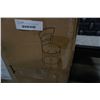 Image 2 : NEW ASHLEY SIGNATURE DESIGN SWIVEL BAR STOOL - COUTER HEIGHT IN BOX