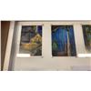 Image 3 : Framed Emily Carr picture collection
