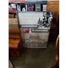 Image 1 : LARGE FRAMED WALL ART