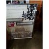 Image 3 : LARGE FRAMED WALL ART