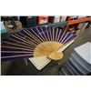 Image 3 : LARGE EASTERN FAN