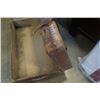 Image 4 : Vintage steamer trunk