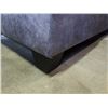 Image 10 : BRAND NEW 4 PIECE GREY FABRIC SECTIONAL SOFA W/ REVERSIBLE CHAISE AND STORAGE OTTOMAN - RETAIL $1999