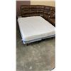 Image 1 : NEW ICOMFORT INSIGHT QUEENSIZE MATTRESS - RETAIL $2199.99