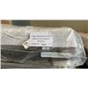 Image 1 : FLOOR MODEL ICOMFORT DIRECTIONS KINGSIZE MATTRESS  - RETAIL $3199.99