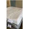 Image 2 : FLOOR MODEL ICOMFORT DIRECTIONS KINGSIZE MATTRESS  - RETAIL $3199.99