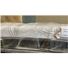 Image 3 : FLOOR MODEL ICOMFORT DIRECTIONS KINGSIZE MATTRESS  - RETAIL $3199.99