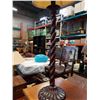 Image 2 : PAIR OF BARLEY TWIST LOOK TABLE LAMPS