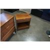 Image 3 : 9 DRAWER MCM DRESSER MARKED KF