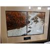 Image 3 : DOUBLE BACK PRINT BY BEV DOOLITTLE