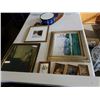 Image 10 : LOT OF PRINTS AND PAINTINGS