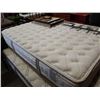 Image 2 : SERTA ISERIES ALDEN DOUBLE SIZE MATTRESS WITH BOX SPRING