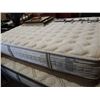 Image 3 : SERTA ISERIES ALDEN DOUBLE SIZE MATTRESS WITH BOX SPRING
