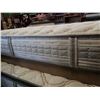 Image 5 : SERTA ISERIES ALDEN DOUBLE SIZE MATTRESS WITH BOX SPRING
