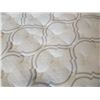 Image 3 : TRUMP HOME CALLUM QUEENSIZE PILLOWTOP MATTRESS