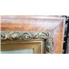 Image 3 : 2 ANTIQUE FRAMED PORTRAITS