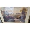 Image 2 : 3 PRINTS AND PAINTING
