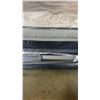 Image 3 : FLOOR MODEL BEAUTY REST IMPERIAL COLLECTION BAYMORE HL KINGSIZE MATTRESS - RETAIL $2199.99