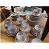 Image 14 : LOT OF ROYAL WORCESTOR BERNINA CHINA
