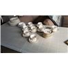 Image 1 : LOT OF ROYAL WORCESTOR BERNINA CHINA