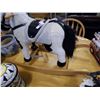 Image 3 : VINTAGE ROCKING HORSE