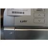 Image 3 : LG 13000 BTU PORTABLE AIR CONDITIONER