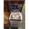 Image 1 : PANDEMIC LEGACY SEASON 1 AND MEXICA BRAND NEW SEALED BOARD GAMES