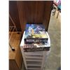 Image 2 : PANDEMIC LEGACY SEASON 1 AND MEXICA BRAND NEW SEALED BOARD GAMES