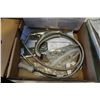 Image 2 : BATHROOM FAUCET AND SOAK TUB FAUCET