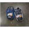 Image 1 : 2 SNORKELING SETS