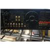 Image 8 : TECHNICS AV CONTROL RECEIVER MODEL SA-GX330