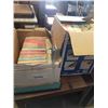 Image 1 : 2 BOXES OF ARCHIE COMICS