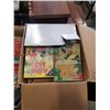 Image 3 : 2 BOXES OF ARCHIE COMICS