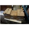 Image 1 : 3 BOXES OF POPULAR MECHANICS MAGAZINES