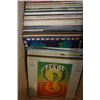 Image 3 : 2 BOXES OF RECORDS