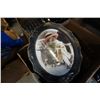 Image 2 : LOT OF NEW SNOWGLOBES, PICTURE FRAMES AND SOAP DISHES/DISPENSERS