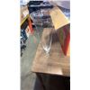 Image 4 : Polish vases and crackled glass vase