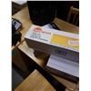 Image 4 : ROLL OF SUNSPUN AL PURPOSE WRAP REFILL AND 4 TONER CARTRIDGES