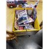 Image 1 : BOX OF TY COLLECTABLES